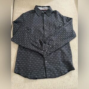 Men’s Marmot Button Down